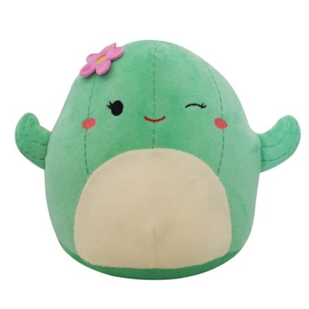 20-25cm Squishmallow-pehmolelu KAKTUS KAKTUS k