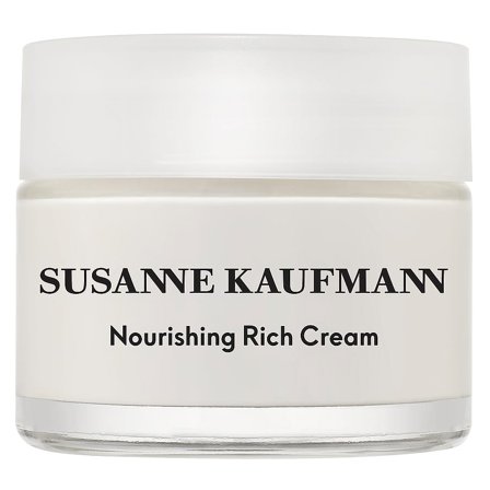 Susanne Kaufmann Nourishing Rich Cream 50 ml, Skincare, Ansigtspleje, Dagcreme