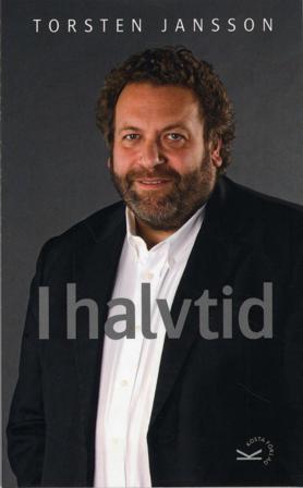 Torsten Jansson - I halvtid - Bok av Torsten Jansson - Pocket