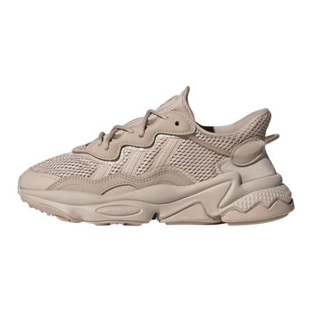 Adidas Originals Sneakers Ozweego , Bruin , Dames , Maat: 35 1/2 EU