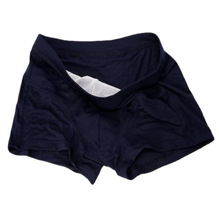 Herr Modal Boxer Underkläder Stretch Boxerskalsonger Royal Blue XL