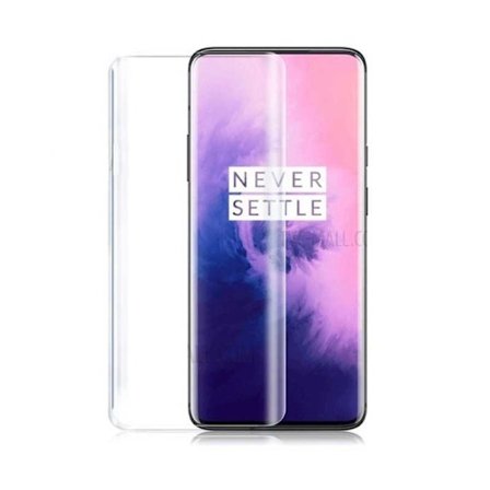 OnePlus 8 3D kattava PET-näytönsuoja