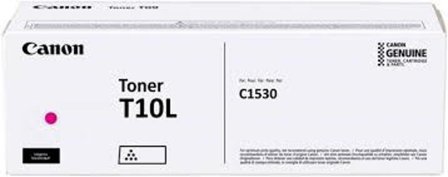 CANON Toner T10L 5K magenta - Lyreco - Toner och bläck - Tonerkassetter - Toner Canon