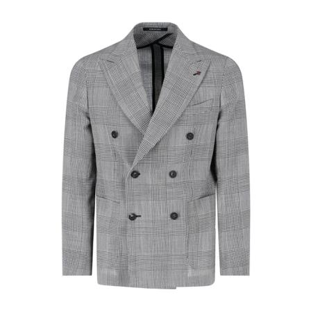 Tagliatore Blazers Rød, Herre
