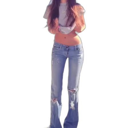 Unika super snygga jeans