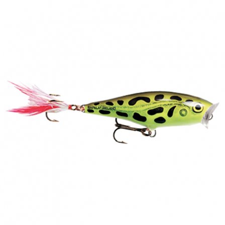 Rapala Skitter Pop 9cm LF