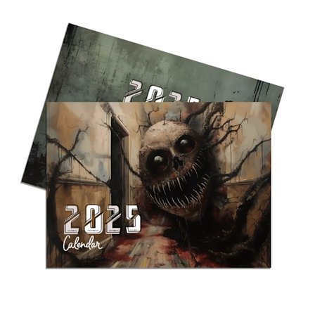 2025 Roaring Twenties Kalender 2025 Roaring Twenties Kalender