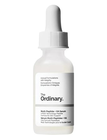 The Ordinary Multi-Peptide + Ha Serum - Nude - 30 ml