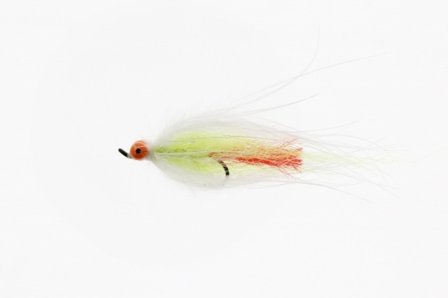 Marabou Bugger Herning Fly