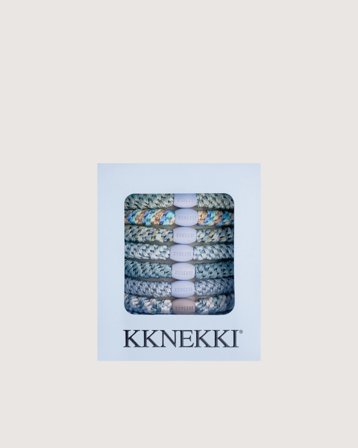 KKNEKKI KKNEKKI Sky Edition Niebieski Akcesoria Dziewczyna - Kids Brand Store