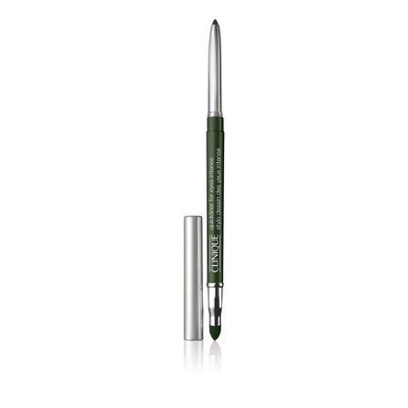Clinique Quickliner For Eyes Intense 07 Intense Ivy - Matita occhi
