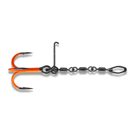 VMC Pike Chain S UV Orange