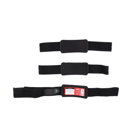 Leatt Z-Frame Knee Brace Youth Replacement Strap Kit L/XL