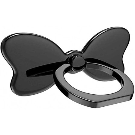 Ringhållare Rosett i Metall