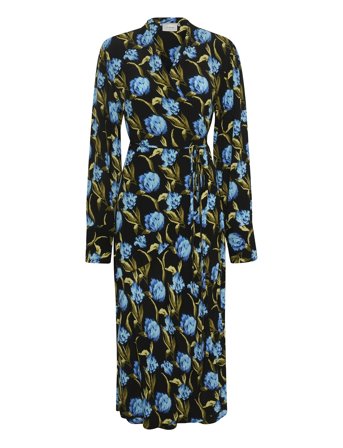 Gestuz | Piagz P Midi Dress | 36