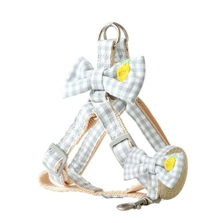 Pet Dog Sele Hund Bröstrem GRÖN S