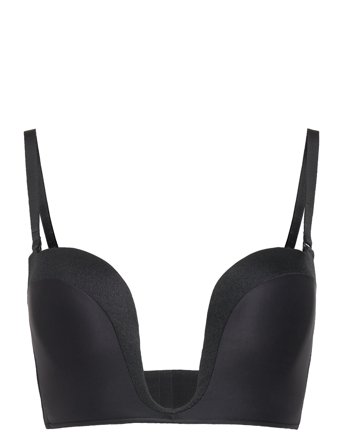WONDERBRA | Ultimate Plunge Bra | 85 e
