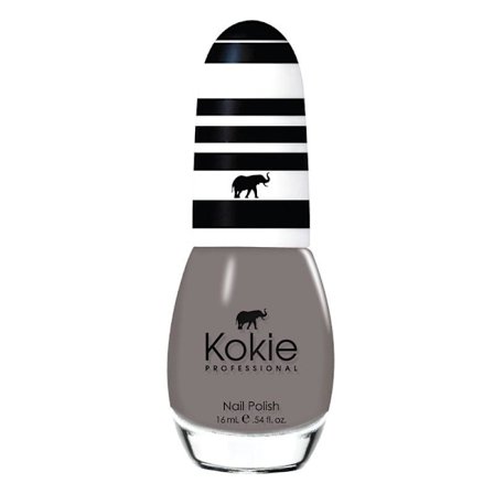 Kokie Nail Polish - Dock Party