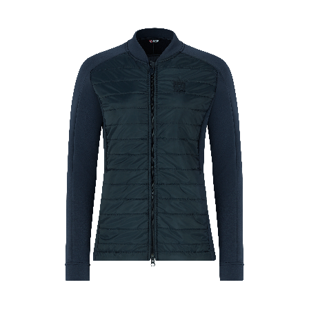 66 North women's Öxi Jackets & Coats - Black Midnight - XL