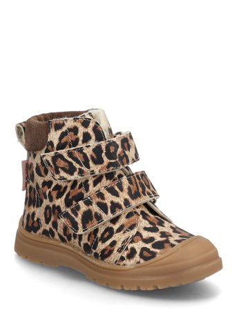 ANGULUS | Boots - Flat - With Velcro | 23