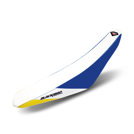 Sadelöverdrag Blackbird Dream 3 - Husqvarna TE 450 2003-2004