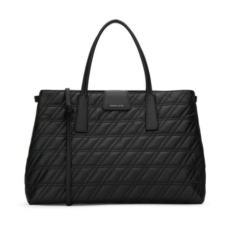 Zanellato, Shoulder bags Zwart, Dames, Maat:ONE Size