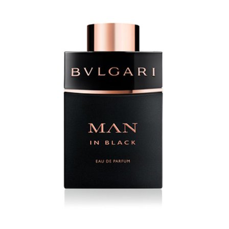 Bulgari Man in Black 60ml - Eau de Parfum