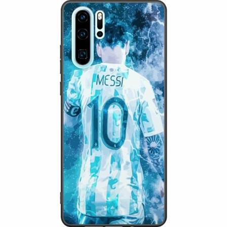 Huawei P30 Pro Svart Skal Lionel Andrés Messi