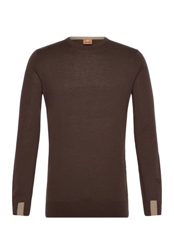 Mmgadam Soft Knit Brown Mos Mosh Gallery