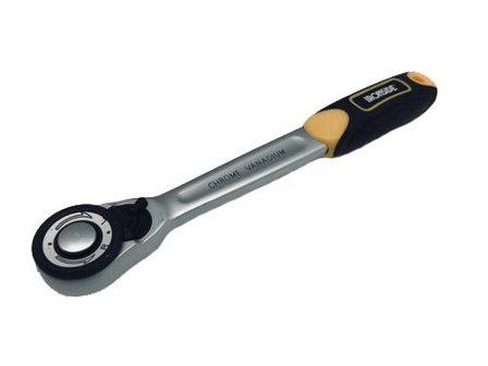 Ironside 102132 Spärrnyckel tumgrepp 1/2", Skruva