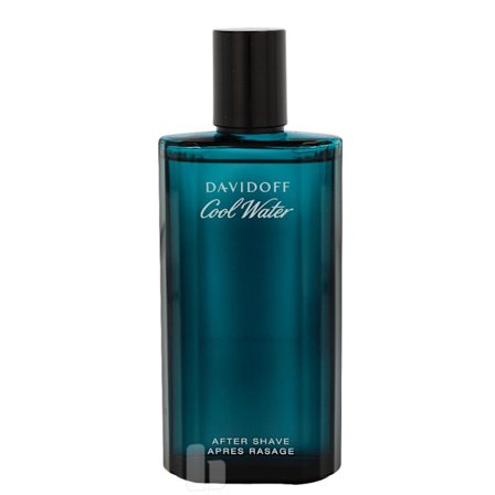 [LLC] Davidoff Cool Water Man After Shave 125 ml Miehille