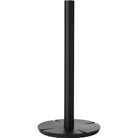 Rosendahl Grand Cru køkkenrulleholder - Sort | KitchenOne