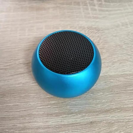 Mini Bluetooth -kaiuttimet, handsfree TWS -matkapuhelinkaiutin pienelle subwoofer-musiikkiboksille, langaton soundbar