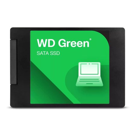 WD WD Green SATA SSD 250GB 2.5inch