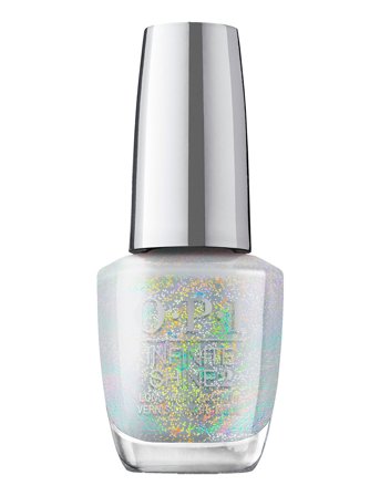 OPI Infinite Shine I Cancer-Trainly Shine 15 Ml - Multi/patterned - 15 ML