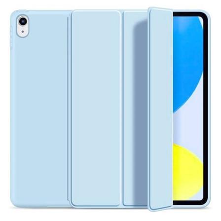 Tech-Protect iPad (2022) Smart Fodral - Sky Blå