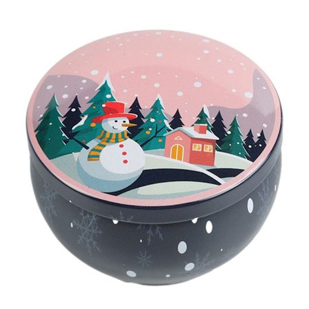 Godisaskar Presentförpackning TYP H TYPE H