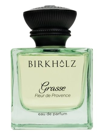 Birkholz Grasse - Fleur De Provence 50Ml - Nude - 50 ML