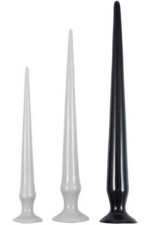 TheAssGasm Dildo Tail Flex 50 cm - Woome.pl
