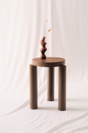 Jotex - Sidebord Brun - SALA - Kjøp Sidebord & småbord hos Jotex