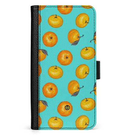 Bjornberry iPhone 15 Pro Max Fodral - Mandariner