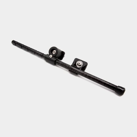 Pied de support Minn Kota Talon Deck Support Leg & Stand, compatible avec le support inclinable Talon