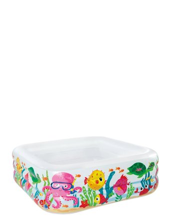 INTEX | Intex Sea Aquarium Pool | ONE SIZE