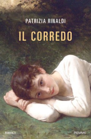 Il corredo Patrizia Rinaldi