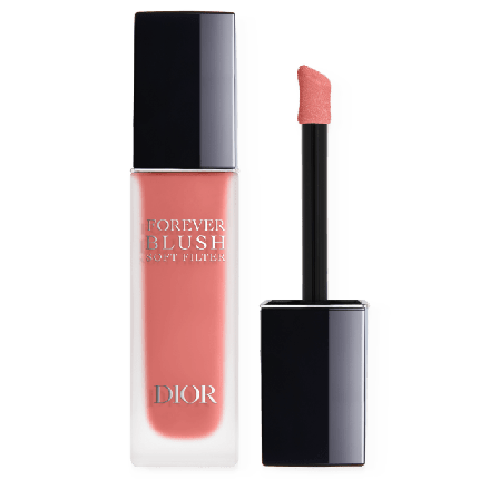 DIOR Forever Blush Soft Filter Whipped Liquid Rouge & solpuder Dam Beige 11ML