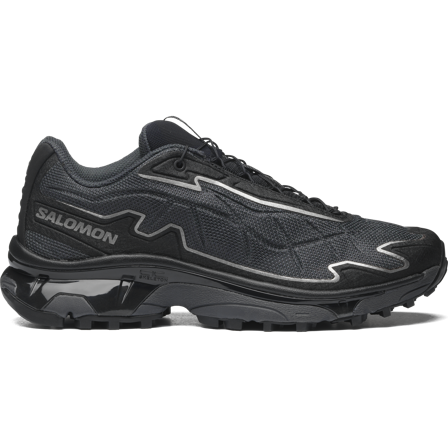 Salomon - Sneakers Xt-slate - Black / Asphalt - 45⅓