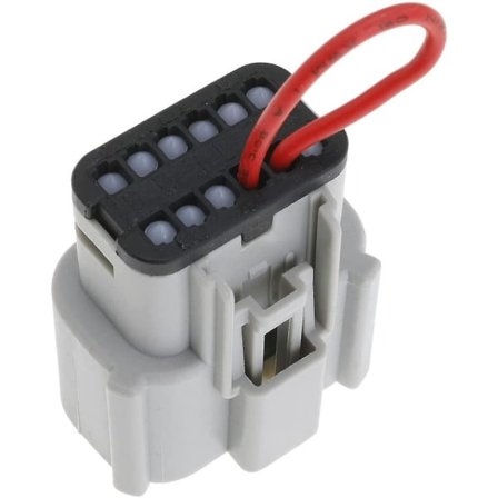 Carplay-jumper för Harley Davidson 2019 och för Baggers Gts Radio