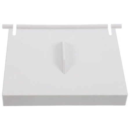 Pool Skimmer Dør Pool Skimmer Dør Flap Skimmer Dør Flap Kompatibel med Hayward 8926 Skimmer