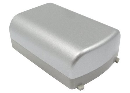 Batteri til kamera til Samsung VM-C5000, VP-D5000, VP-D5000i osv.