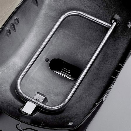 Brenner for Weber Q200 / Q2000